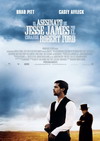 The Assassination of Jesse James by the Coward Robert Ford Oscar Nomination